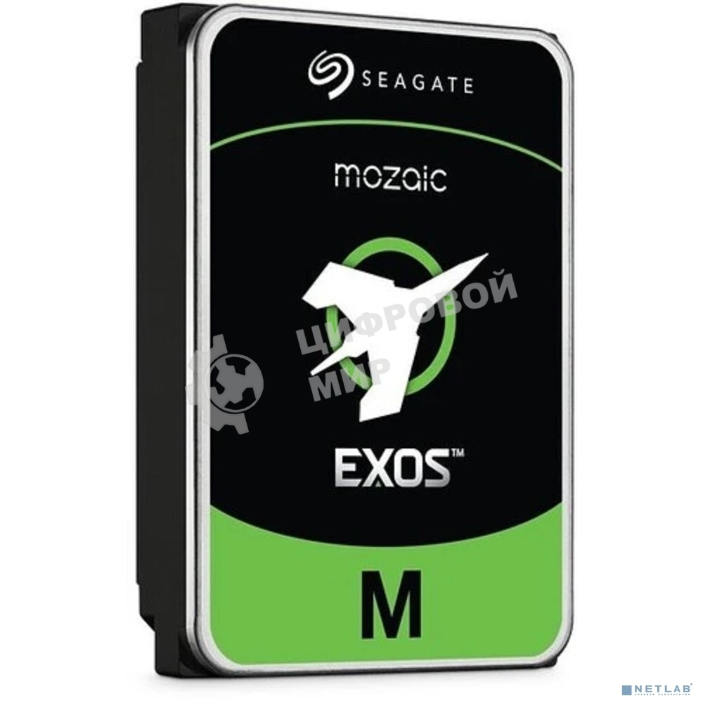 Жесткий диск серверный Seagate 3.5