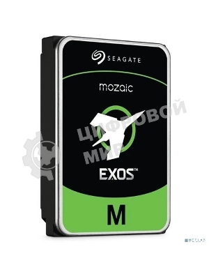 Жесткий диск серверный Seagate 3.5