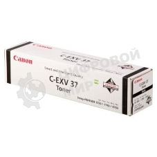 Картридж лазерный Canon C-EXV3 черный (15100 стр.) для Canon iR1730i/1740i/1750i