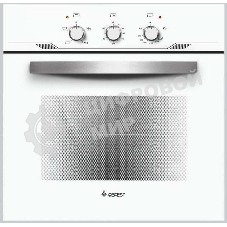 Газовый духовой шкаф Gefest ДГЭ 621-01 Б, встраиваемый