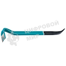 Лом-гвоздодер Gross 25236450 Х 29 Х 16 двутавровый профиль