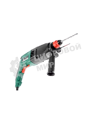 Перфоратор Hammer Flex PRT800A 29266 137-010 Перфоратор 800 Вт SDS+ 26мм 0-780об/мин 2.6Дж 3 режима кейс
