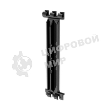 Фиксатор кабеля для кабель-канала TR-ER 100 ДКС 07714R