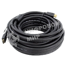 Кабель HDMI Ningbo 19M/19M 15m ver1.4 позолоченные контакты (RD-HDMI-15M-MG ver1.4)