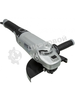 Угловая шлифовальная машина Ресанта УШМ-230/2300 2300Вт 6000об/мин рез.шпин.:M14 d=230мм