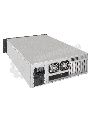 Серверный корпус ExeGate Pro 4U650-010/4U4139L RM 19