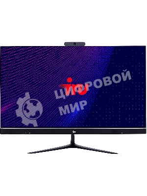 Моноблок IRU Агат 313 23.8