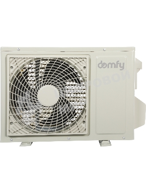 Сплит-система Domfy DCW-AC-18-1 белый