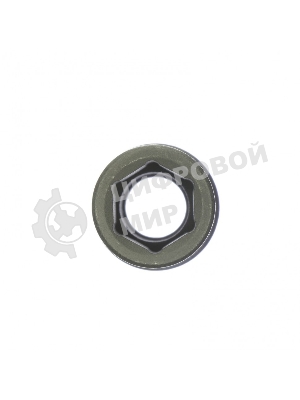 Головка ударная удлиненная шестигранная Stels 14 мм, 1/2