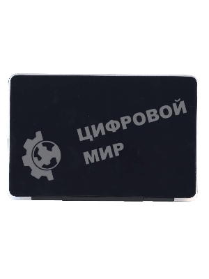 Модуль (матрица + тачскрин) для Dell XPS 11 черный с рамкой