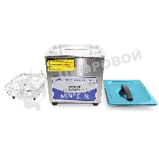 Ультразвуковая ванна Skymen JP-009 1.3 л, 60 Вт