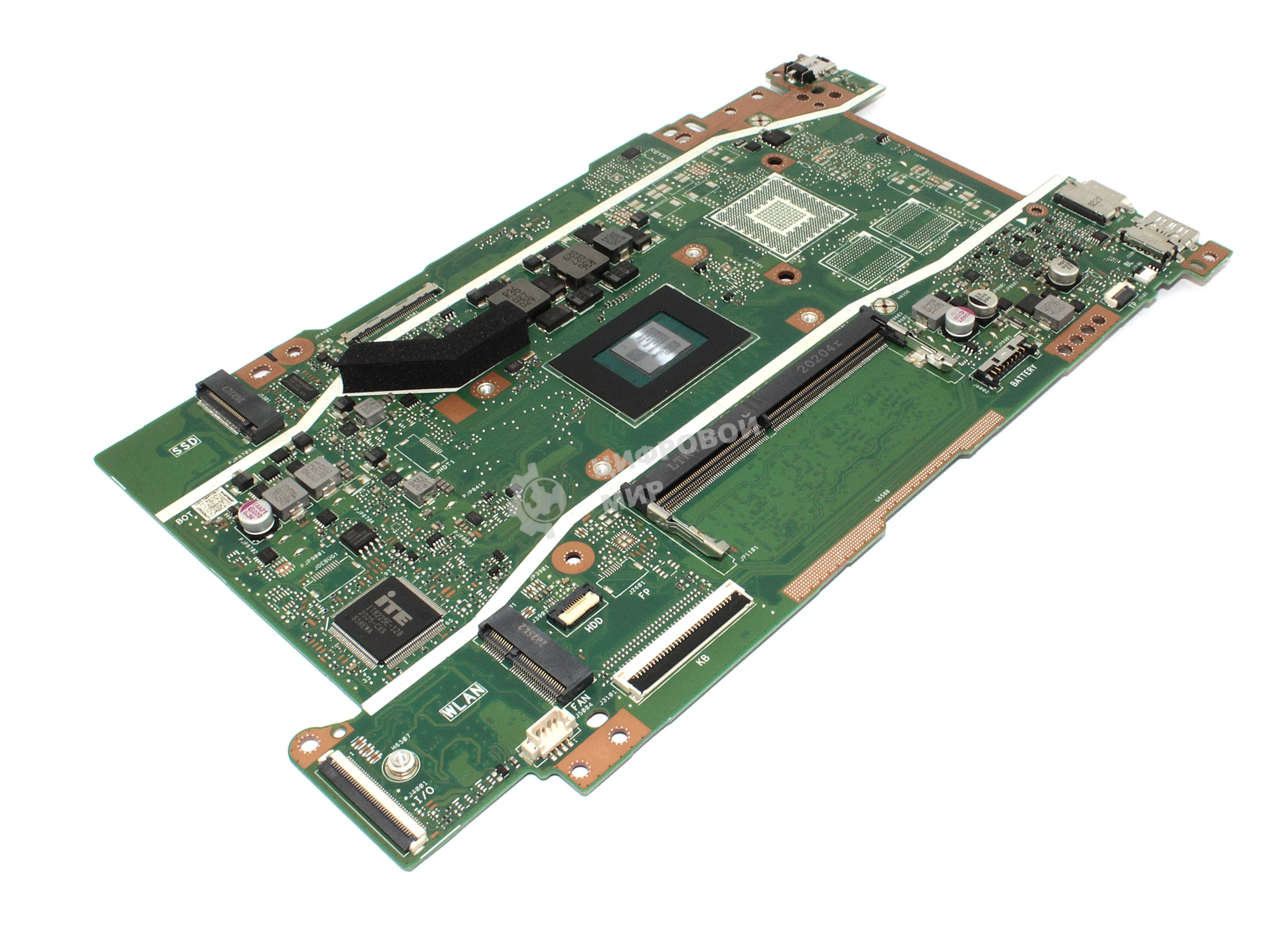 Материнская плата для Asus X509DA 4G/3050U