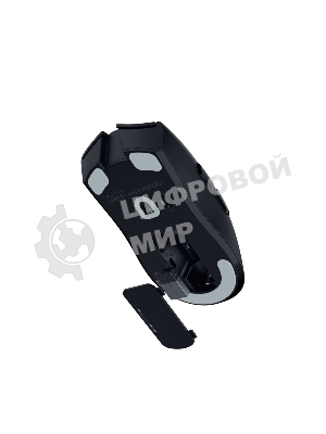 Мышь беспроводная Razer Viper V3 HyperSpeed черный, 30000 dpi, радиоканал, USB, кнопки - 8