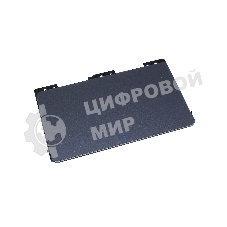 Тачпад для Asus E203 темно-серый