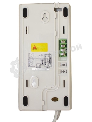 Комплект аудиодомофона Tantos TS-203Kit