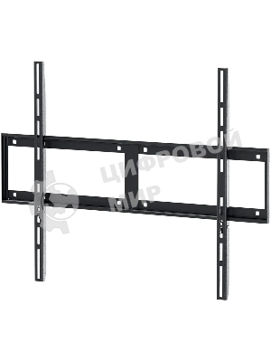 Кронштейн для телевизора Holder LCD-F8601-B черный 55