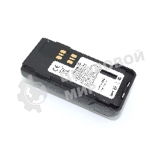 Аккумулятор Amperin (Type-C) для Motorola DP4000, XPR3000 (PMNN4409AR) 5000mAh 7,4V Li-ion