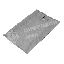 Мешок тканевый Kranz многоразовый для строительных пылесосов KR1530 15-30л