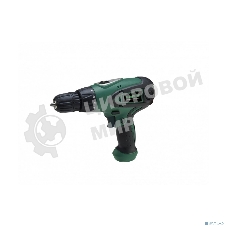 Дрель-шуруповерт FAVOURITE ID-500/2S, 500 Вт, 25 Нм, щеточный