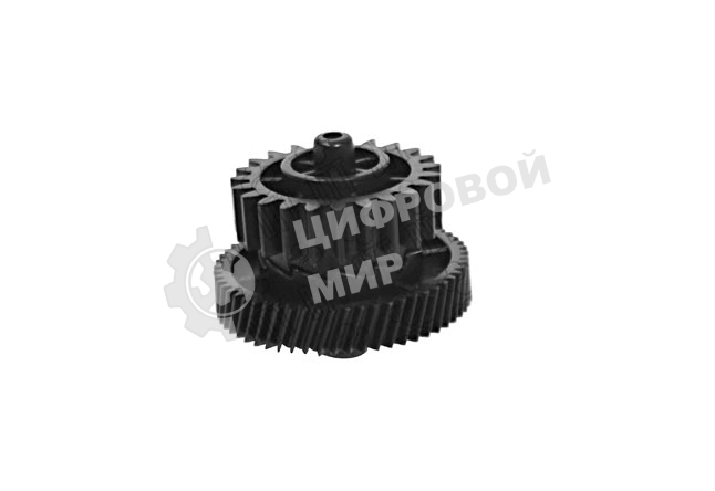 Муфта термоузла 23T/56T HP LJ P1005/P1006/P1102/M1120/M1212/M1522 (RU5-0984)