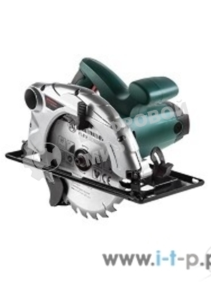 Пила циркулярная Haммer Flex CRP1300D [324901] 1300Вт 4700об/мин 160 x 20мм макс.пропил 55мм