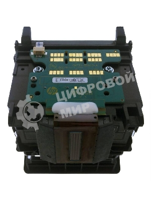 Печатающая головка HP OJ Pro 8000/8100/8600/251DW/276DW (CR324A/CM751-60126/CM751-80013A)