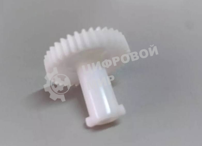 Шестерня муфты блока проявки Brother HL-5440/5450/5470/5580/5590