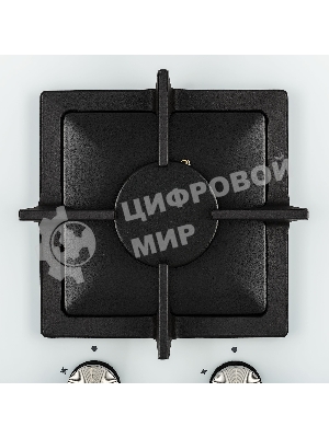 Газовая варочная панель Krona CALORE 30 WH