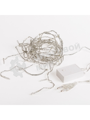 Гирлянда светодиодная Neon-night 