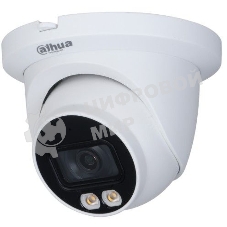 Видеокамера IP Dahua DH-IPC-HDW3249TMP-AS-LED-0280B 2.8-2.8мм цветная