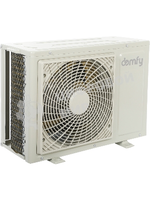 Сплит-система Domfy DCW-AC-18-1 белый