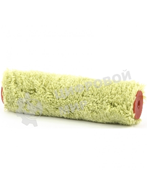 Миди-валик сменный MTX для грубых поверхностей синтет, 150мм ворс 12мм D 30мм Dруч. 6мм полиакрил