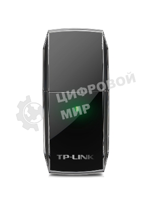 Сетевой адаптер WiFi TP-Link Archer T2U