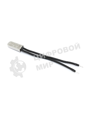 Термостат биметаллический KSD9700 5А/70 С нормально разомкнутый