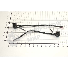 Разъем для ноутбука HY-S0013 Sony VPC-Y с кабелем