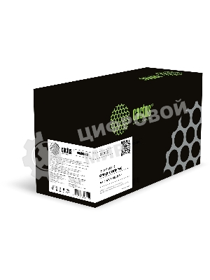 Картридж лазерный Cactus CS-B310X (006R04381) черный (20000 стр.) для Xerox B305/B310/B315/DNI B315