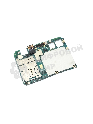 Материнская плата для Asus Zenfone Max Plus M1 ZB570TL 4x32Gb 90AX0180-R0WW10