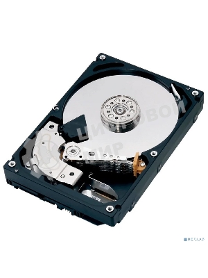 Жесткий диск Toshiba Enterprise HDD 3.5