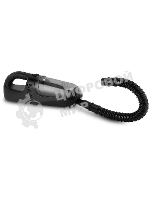 Пылесос автомобильный Vitek VT-1850(BK) 90 Вт/Моющийся фильтр.