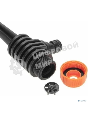 Дождеватель мини ЧЕТЫРЕ СЕЗОНА 62-0290