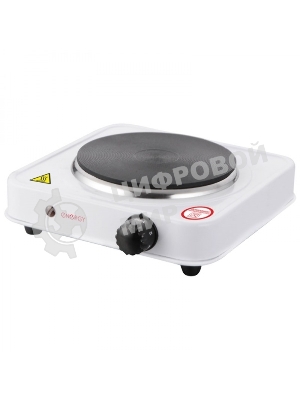 Плита настольная электрическая Energy EN-901 (158901)