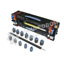 Сервисный набор HP LJ 9000/9040/9050 (C9153A/C9153-67904/C9153-67906/C9153-67907/C9153-67901/C9153-69007/C9153-67908) Maintenance kit (cовместимый)