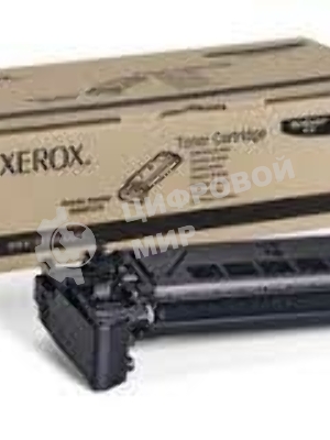 Картридж лазерный Xerox 006R01278 черный для Xerox WC 4118/FC 2218 (8000 стр)(Channels)