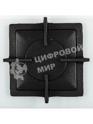 Газовая варочная панель Krona CALORE 30 WH