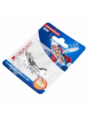 Наконечник кольцевой Rexant ø 5.2 мм, 0.5-0.8 мм², НК 5-0,5-0,8/DJ431-5A, в упаковке 10 шт.