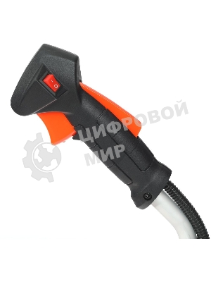 Триммер бензиновый Patriot PT 443 The One (1+1) 1840Вт 2.5л.с. неразбор.штан. реж.эл.:леска/нож