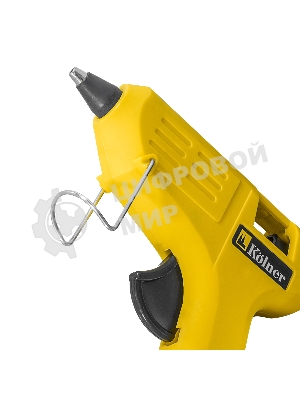 Клеевой пистолет KOLNER KGG 7/40