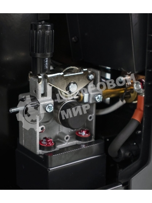 Сварочный полуавтомат Ресанта САИПА-200ПРОФ (MIG/MAG)