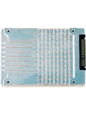 Накопитель SSD Intel D7-P5510, 3.75Tb, 2.5