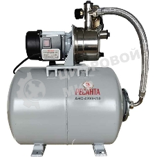 Автономная насосная станция Ресанта АНС-4200Н/50